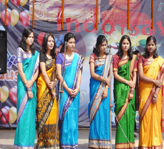 Indus College of Engineering Bhubaneswar Events photo 3